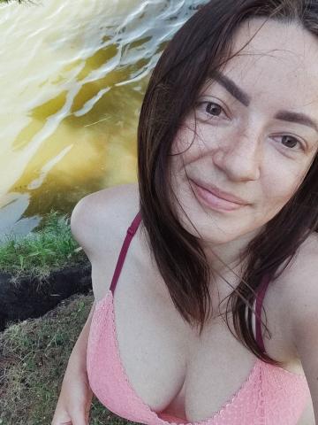 Анкета проститутки Юлия, 21 год