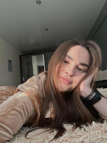 Анкета проститутки Катюша, 23 года