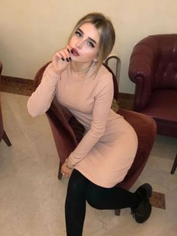 Анкета проститутки Лейла, 24 года
